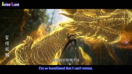 Watch World of Immortals Episode 4 Eng Sub