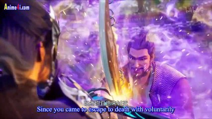 Watch My Senior Brother Is Too Strong Episode 43 English Subtitles