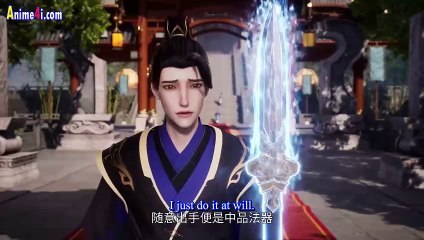 Watch Hundred Refining Soaring Record Episode 76 Eng Sub