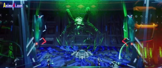 Watch Legend of Soldier Episode 23 Eng Sub