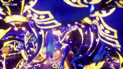 Watch Lord of Destiny Episode 11 Multi-Subtitles