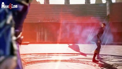 Watch Martial Soul Continent Episode 13 English Subtitles