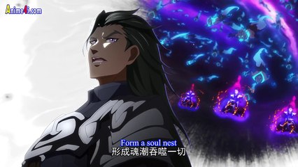 Watch A Will Eternal Season 3 Episode 18 Eng Sub