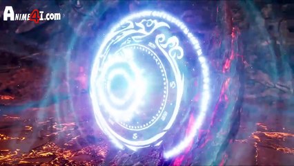 Watch Glorious Revenge of Ye Feng Episode 55 Eng Sub