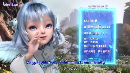 Watch My Female Disciples Are Big Cheeses Episode 16 Multi-Subtitles