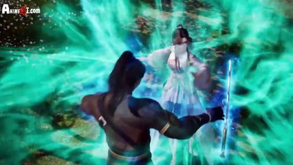 Watch Myth of the Ancients Episode 136 Eng Sub