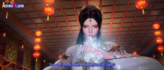 Watch Land of the Keyboard Immortal Episode 65 Eng Sub