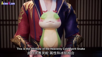 Watch The Peak Of True Martial Arts Episode 135 Eng Sub