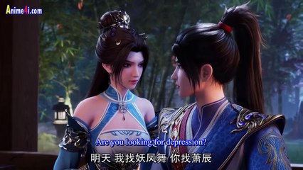 Watch The Peak Of True Martial Arts Episode 192 Eng Sub