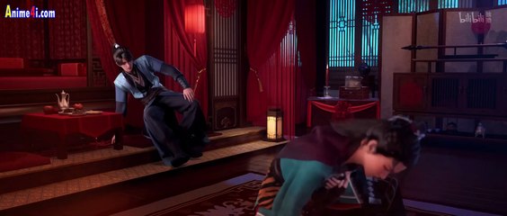 Watch My Heroic Husband Season 02 Episode 16 Eng Sub