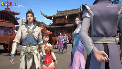 Watch Divine Lord of the Heavens Episode 39 Multi-Subtitles