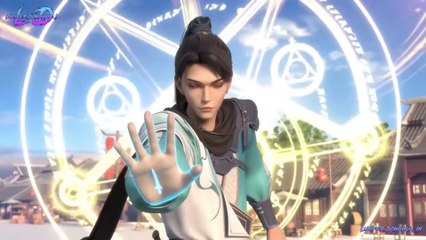 Watch Sword Saint of The Ten Realms Episode 2 Eng Sub