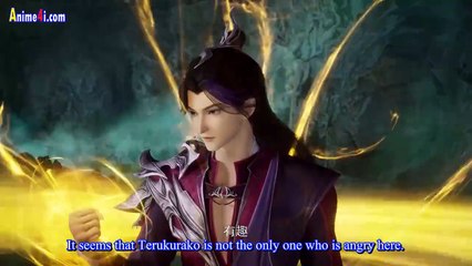 Watch Glorious Revenge of Ye Feng Episode 105 Eng Sub