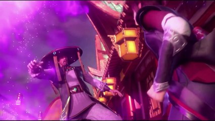 Watch Battle Through The Heavens Season 2 Episode 8 Eng Sub