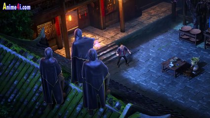 Watch The Golden Wug Episode 1 Eng Sub