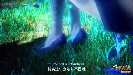 Watch Soul Land (Douluo Dalu) Episode 216 Eng Sub