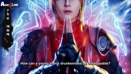 Watch Jian Gu Episode 15 Eng Sub