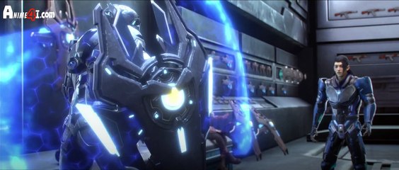 Watch The Age of Cosmos Exploration Episode 4 Eng Sub