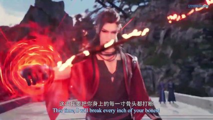 Watch Myth of the Ancients Episode 7 Eng Sub