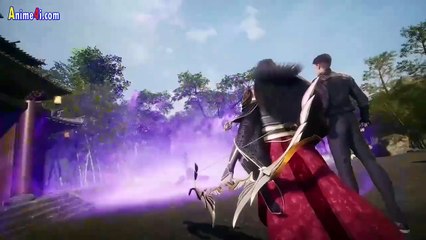 Watch My WeChat is connected to Dragon Palace Episode 50 Multi-Subtitles