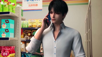 Watch Law of the Devil Episode 14 Eng Sub