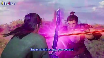 Watch Hundred Refining Soaring Record Episode 62 Eng Sub