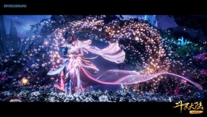 Watch Soul Land (Douluo Dalu) Episode 158 Eng Sub