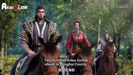 Watch Blader Soul Episode 8 Multi-Subtitles