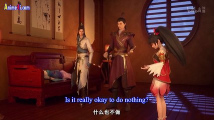 Watch Divine Lord of the Heavens Episode 47 Multi-Subtitles