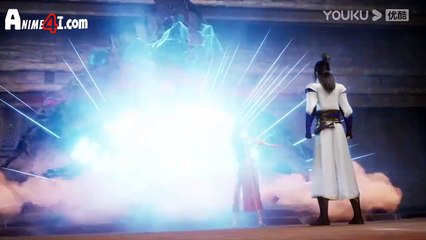 Watch The Galaxy Emperor Episode 39 Eng Sub