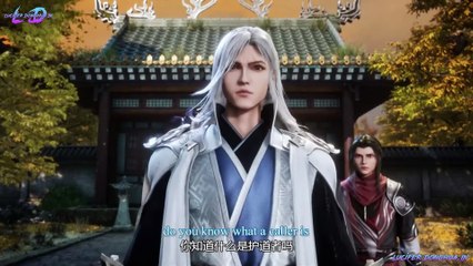 Watch Jian Gu Episode 10 Eng Sub
