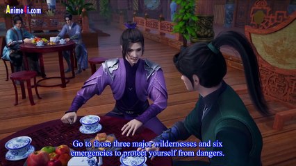 Watch Glorious Revenge of Ye Feng Episode 103 Eng Sub