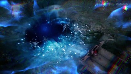 Watch Proud Swordsman Episode 17 Eng Sub