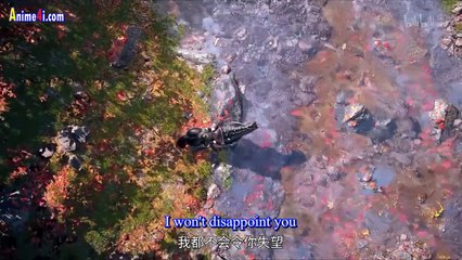 Watch The Ravages of Time Season 2 Episode 4 Multi-Subtitles