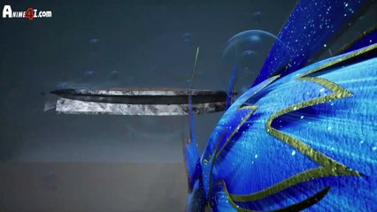 Watch Spiritual Lord of Chaos Episode 43 Eng Sub