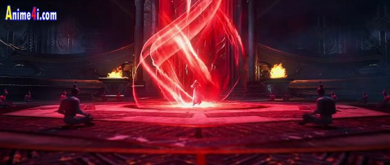 Watch Martial Universe Season 6 Episode 3 English Subtitles