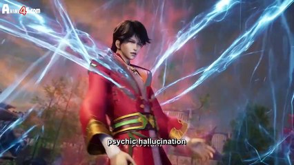 Watch Glorious Revenge of Ye Feng Episode 19 Eng Sub