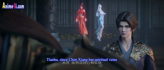 Watch World Defying Dan God Episode 3 English Subtitles