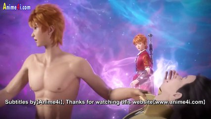 Watch Tales of demons and gods Episode 333 Eng Sub