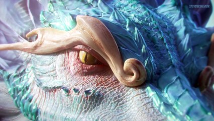 Watch Jade Dynasty [Zhu Xian] Episode 2 Eng Sub