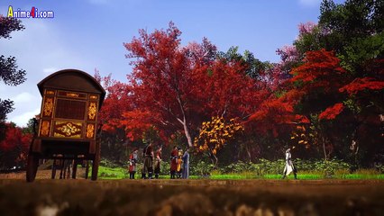 Watch Martial Inverse (Wu Ni) Episode 20 Multi-Subtitles