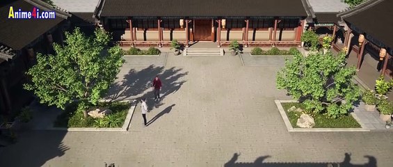 Watch Ancient Immortal Doctor of the Metropolis Episode 95 English Subtitles