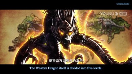 Watch Tomb of Fallen Gods Episode 12 Eng Sub