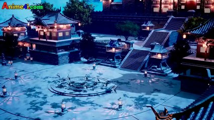 Watch Jian Gu Episode 11 Eng Sub