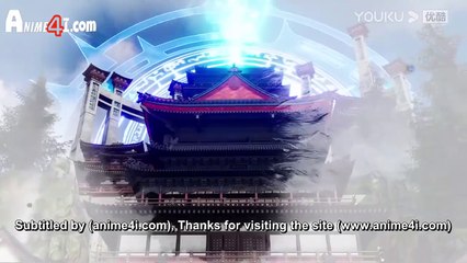 Watch The Legend of Yang Chen Episode 10 Eng Sub