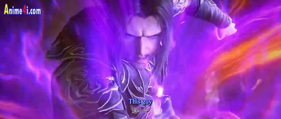 Watch Martial Universe Season 6 Episode 1 English Subtitles