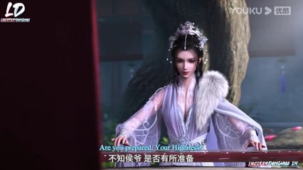 Watch The Young Brewmaster’s Adventure Season 1 Episode 17 Eng Sub