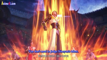 Watch I can have infinite enlightenment Episode 3 Eng Sub