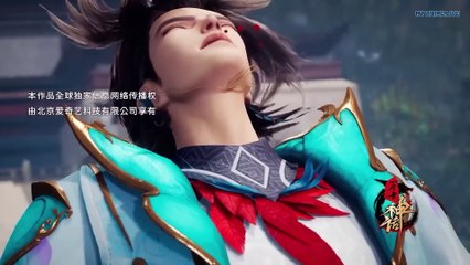 Watch Myth of the Ancients Episode 1 to 4 Eng Sub