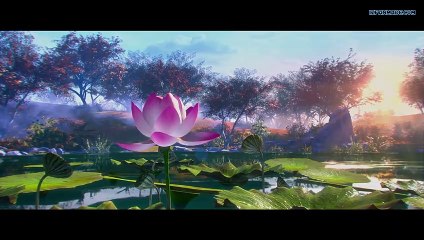 Watch Battle Through The Heavens Season 4 Episode 17 Eng Sub